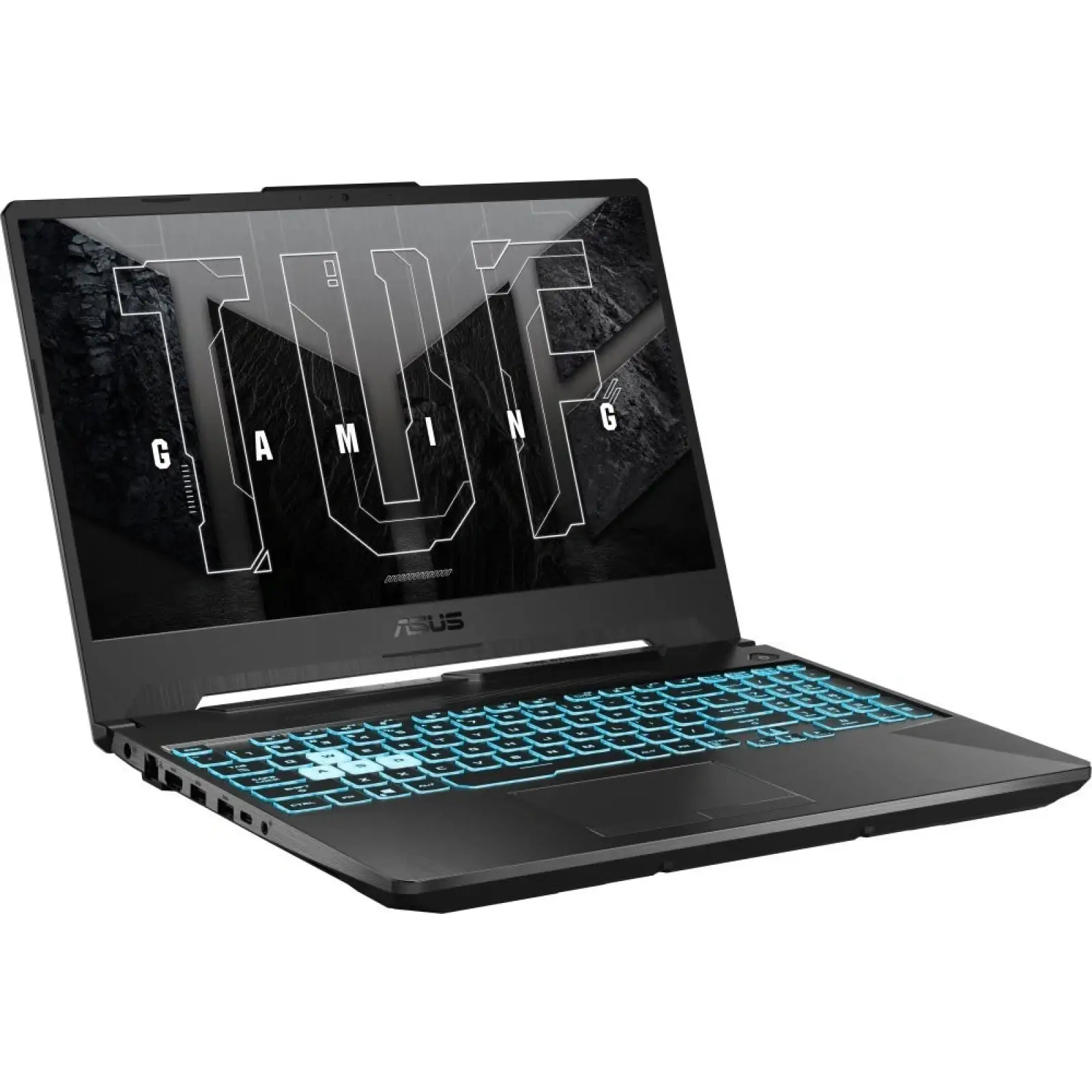Ноутбук ASUS TUF Gaming A15 FA506NC (FA506NC-HN001W)