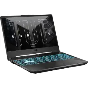 Ноутбук ASUS TUF Gaming A15 FA506NC (FA506NC-HN001W)