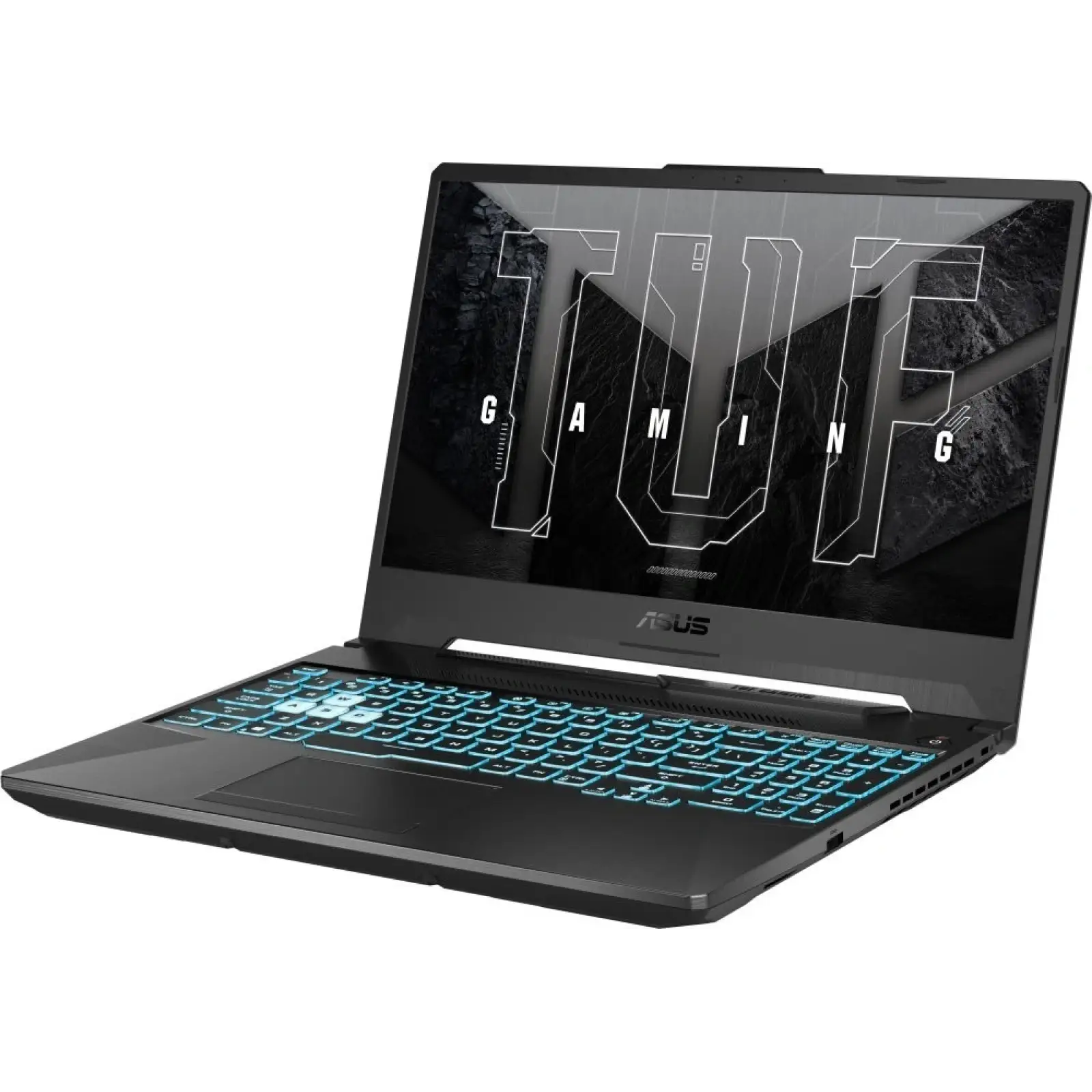Ноутбук ASUS TUF Gaming A15 FA506NC (FA506NC-HN001W)