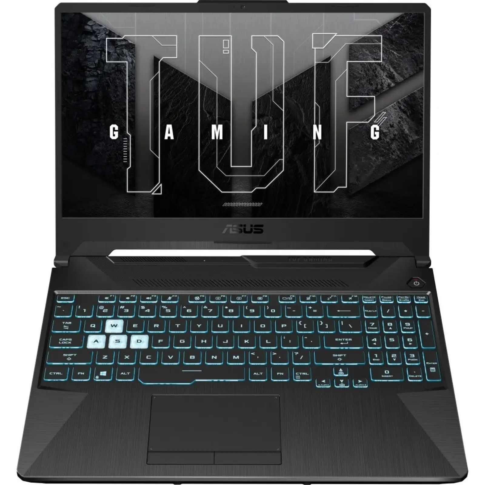 Ноутбук ASUS TUF Gaming A15 FA506NC (FA506NC-HN001W)