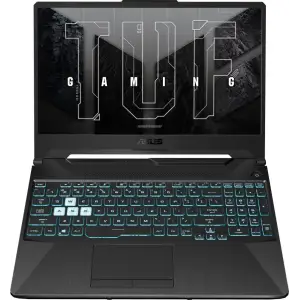 Ноутбук ASUS TUF Gaming A15 FA506NC (FA506NC-HN001W)