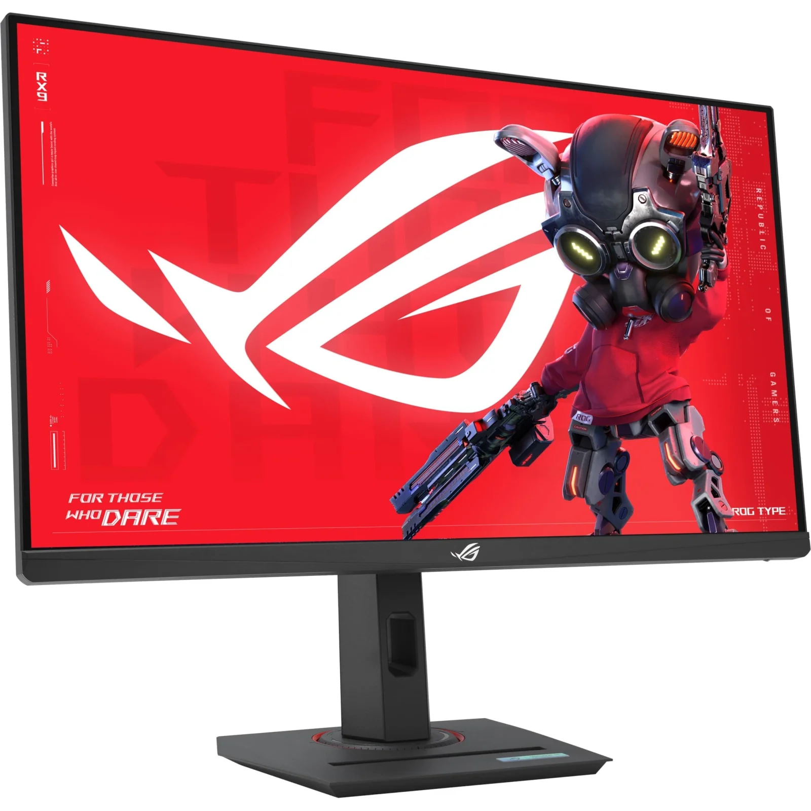 Монітор Asus ROG Strix XG27UCS (90LM09S0-B01170) UA