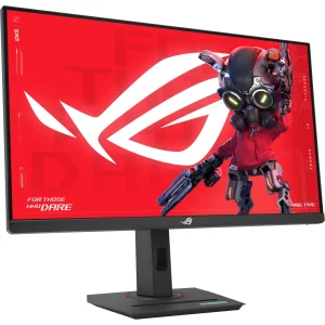Монітор Asus ROG Strix XG27UCS (90LM09S0-B01170) UA