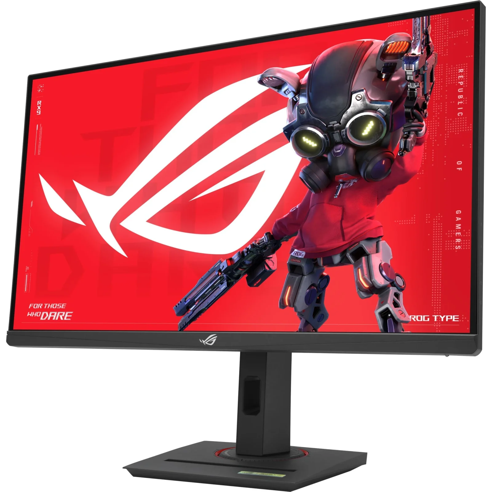 Монітор Asus ROG Strix XG27UCS (90LM09S0-B01170) UA