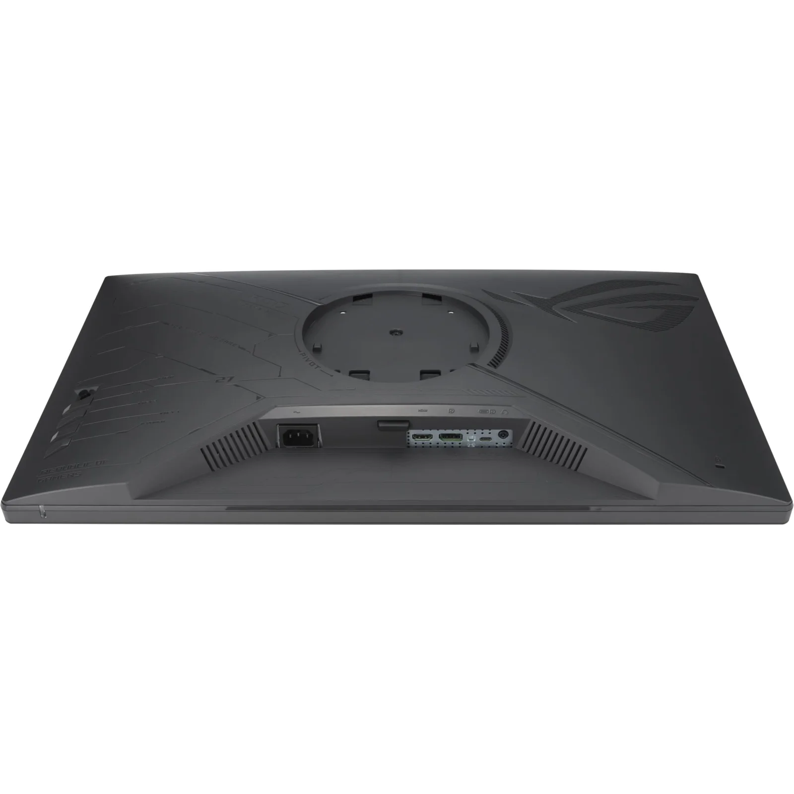 Монітор Asus ROG Strix XG27UCS (90LM09S0-B01170) UA