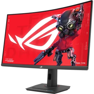 Монітор Asus ROG Strix XG32WCS 31.5