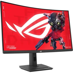 Монітор Asus ROG Strix XG32WCS 31.5