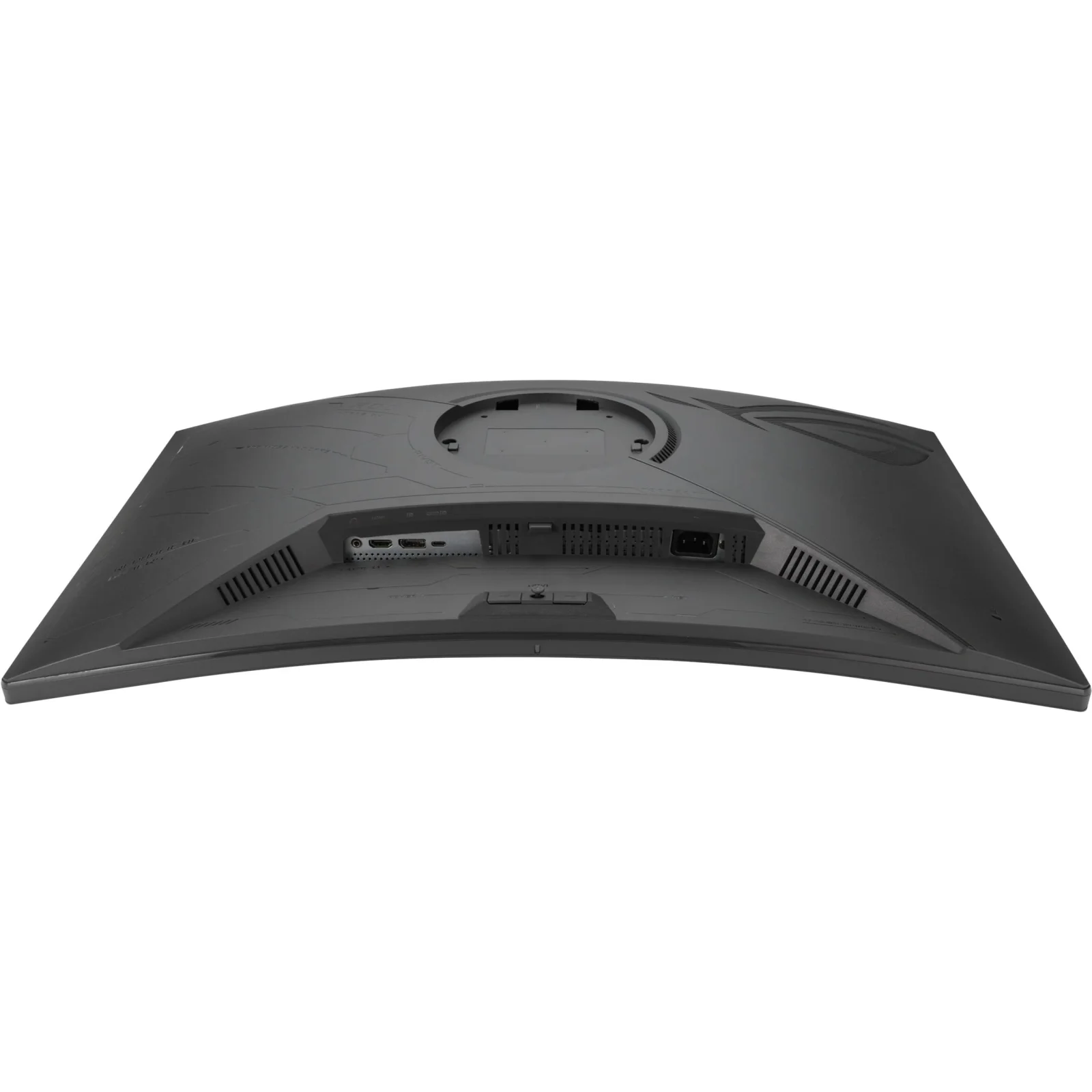 Монітор Asus ROG Strix XG32WCS 31.5