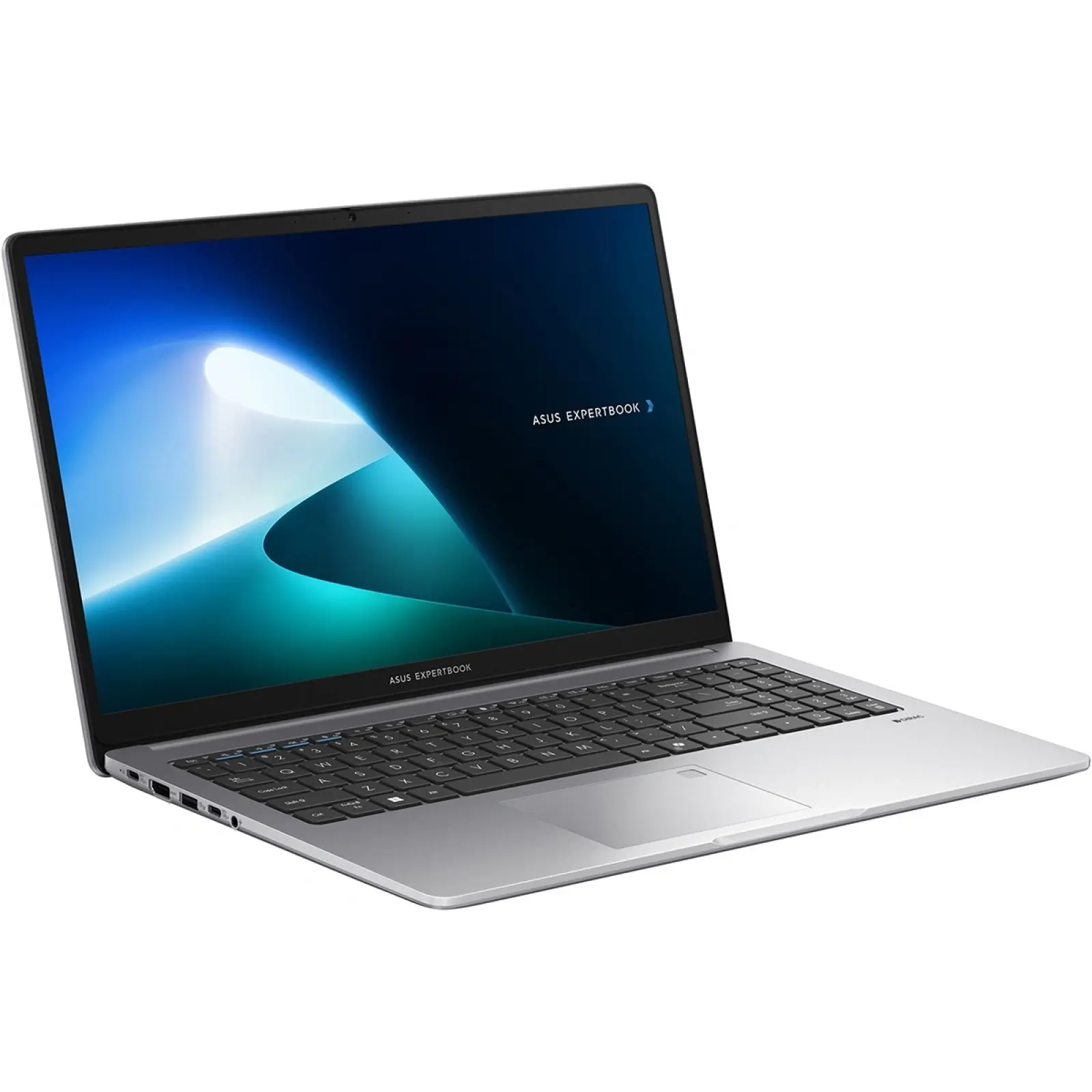 Ноутбук ASUS Expertbook P1 P1503CVA-S71961W Misty Gray (90NX0881-M02760) UA