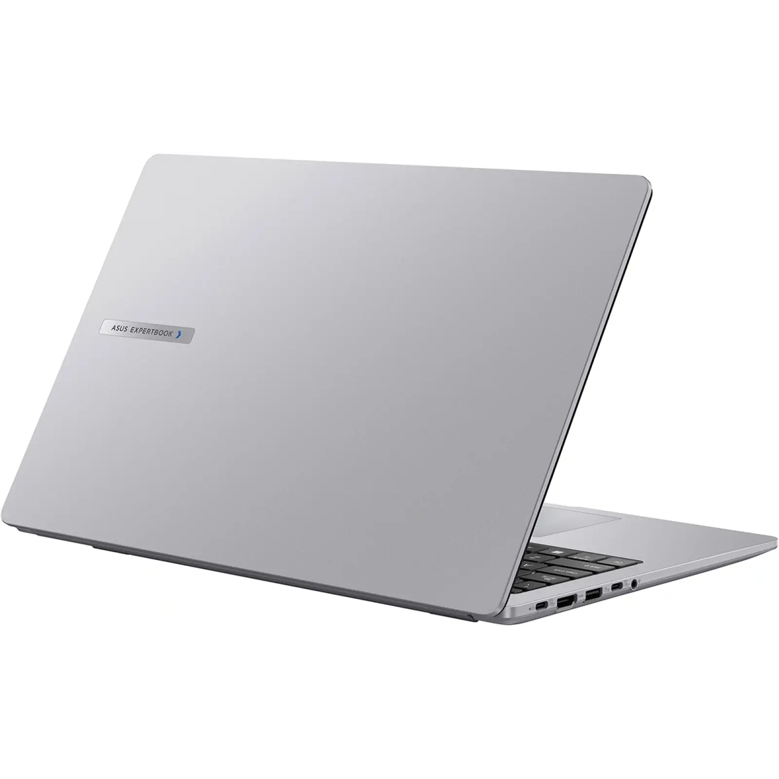 Ноутбук ASUS Expertbook P1 P1503CVA-S71961W Misty Gray (90NX0881-M02760) UA