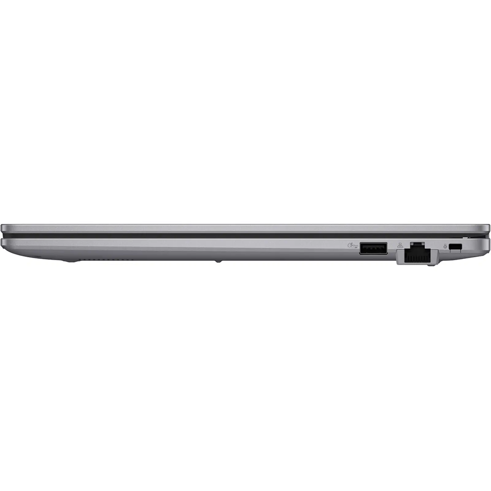 Ноутбук ASUS Expertbook P1 P1503CVA-S71961W Misty Gray (90NX0881-M02760) UA
