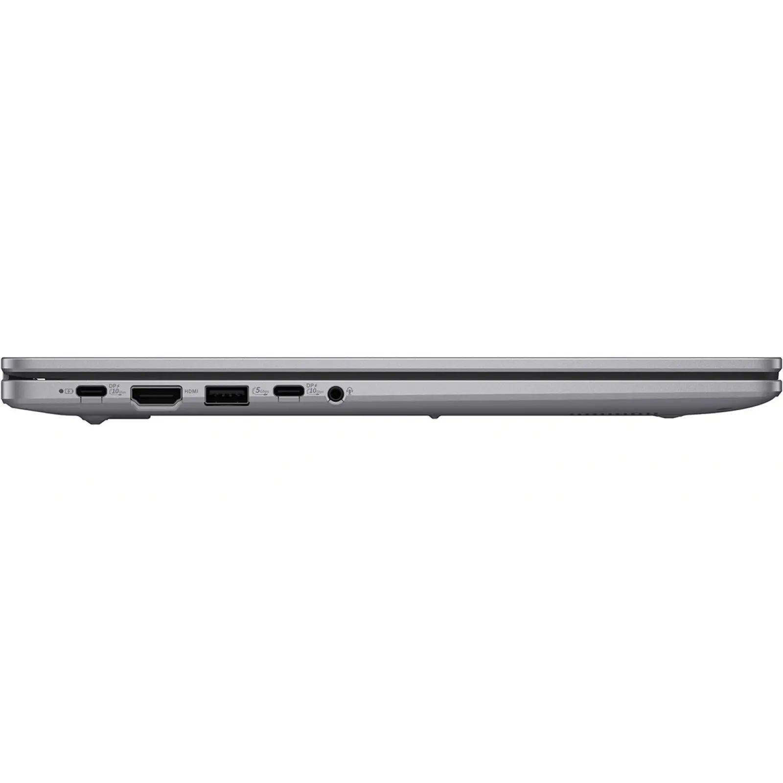 Ноутбук ASUS Expertbook P1 P1503CVA-S71961W Misty Gray (90NX0881-M02760) UA