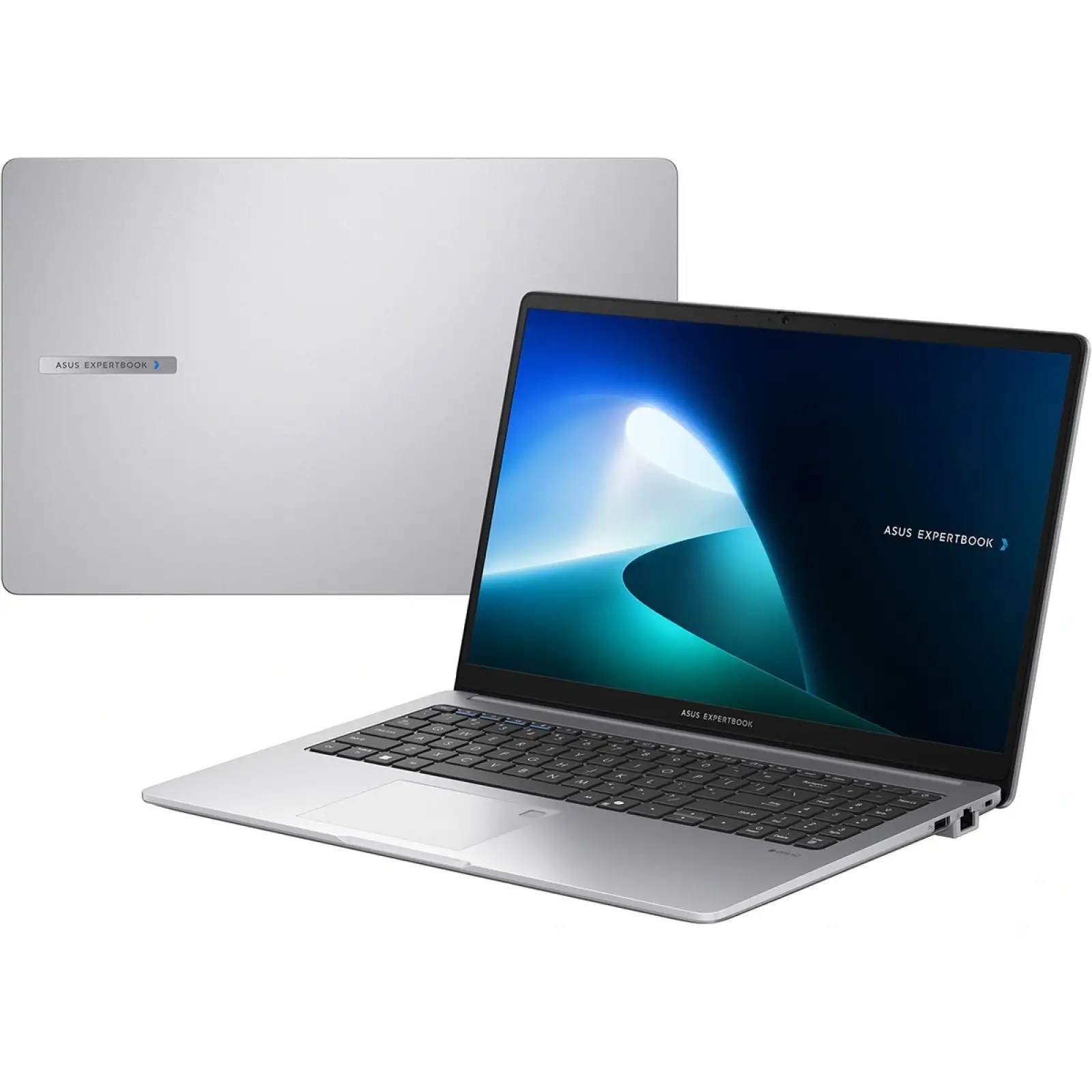 Ноутбук Asus ExpertBook P1 P1503CVA (P1503CVA-S71493)