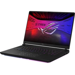 Ноутбук ASUS ROG Strix SCAR 16 G635LW-RW205W (90NR0LD1-M00980) UA