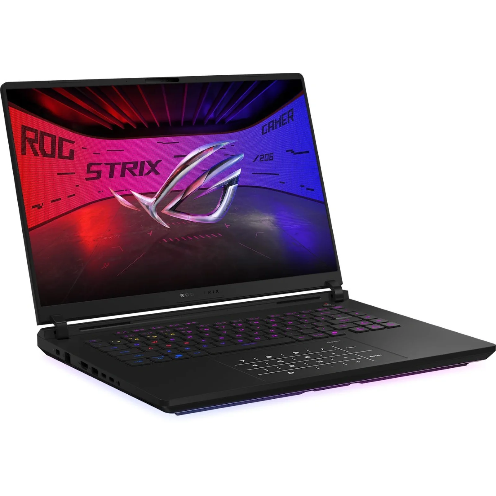 Ноутбук ASUS ROG Strix SCAR 16 G635LW-RW205W (90NR0LD1-M00980) UA