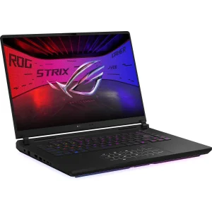 Ноутбук ASUS ROG Strix SCAR 16 G635LW-RW205W (90NR0LD1-M00980) UA