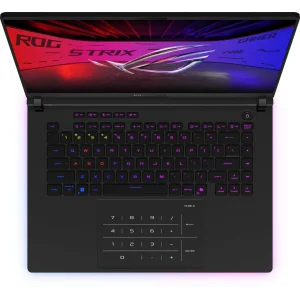 Ноутбук ASUS ROG Strix SCAR 16 G635LW-RW205W (90NR0LD1-M00980) UA