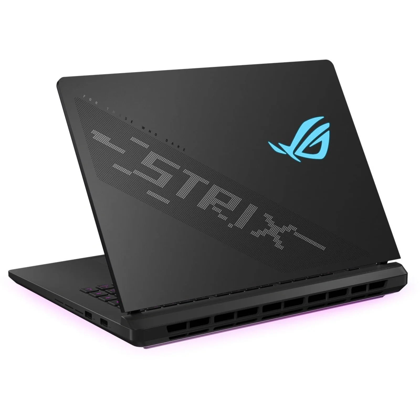 Ноутбук ASUS ROG Strix SCAR 16 G635LW-RW205W (90NR0LD1-M00980) UA