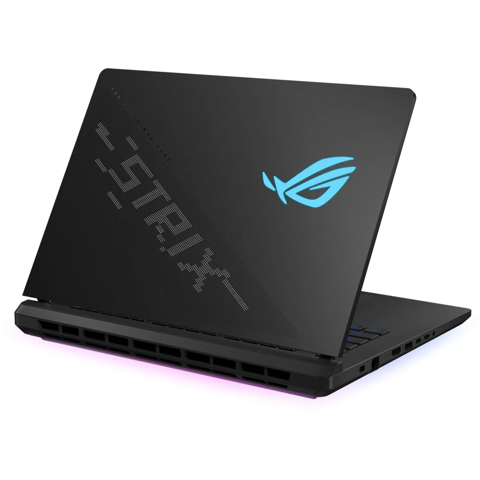 Ноутбук ASUS ROG Strix SCAR 16 G635LW-RW205W (90NR0LD1-M00980) UA