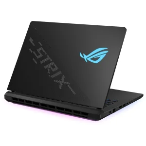 Ноутбук ASUS ROG Strix SCAR 16 G635LW-RW205W (90NR0LD1-M00980) UA
