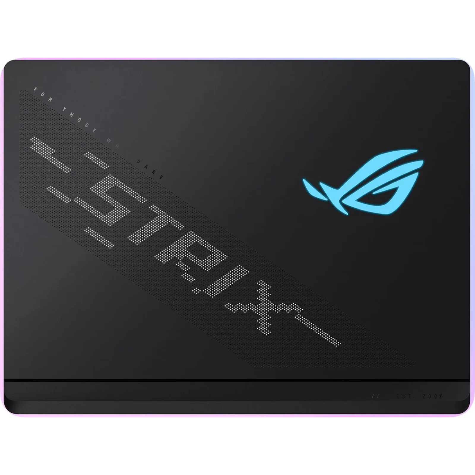 Ноутбук ASUS ROG Strix SCAR 16 G635LW-RW205W (90NR0LD1-M00980) UA