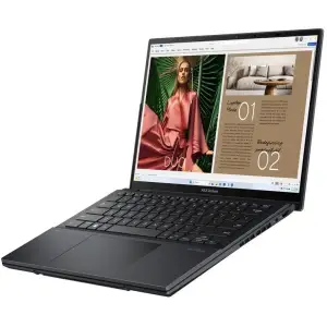 Ноутбук ASUS Zenbook DUO UX8406CA-QL366W (90NB14X1-M00N20) UA
