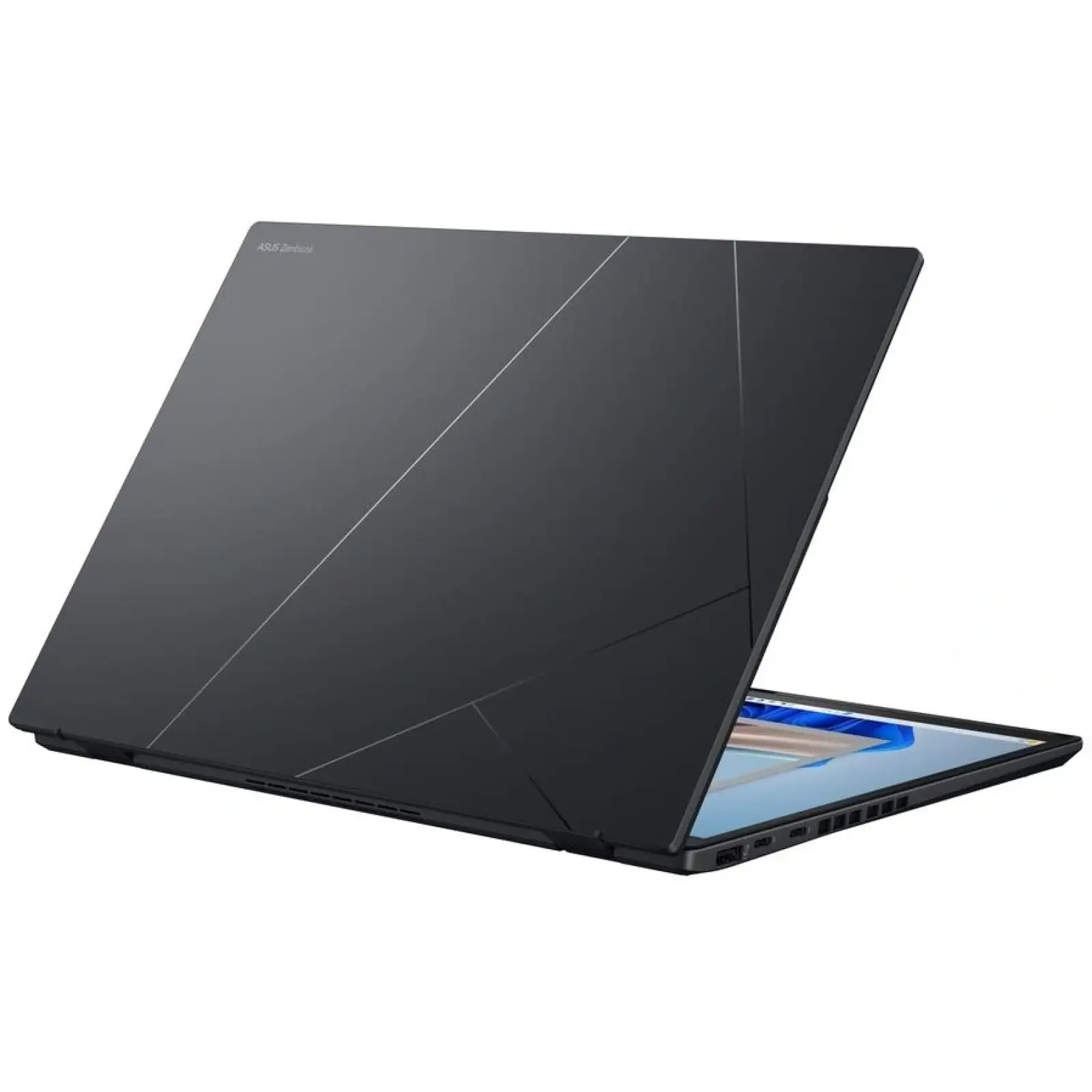 Ноутбук ASUS Zenbook DUO UX8406CA-QL366W (90NB14X1-M00N20) UA
