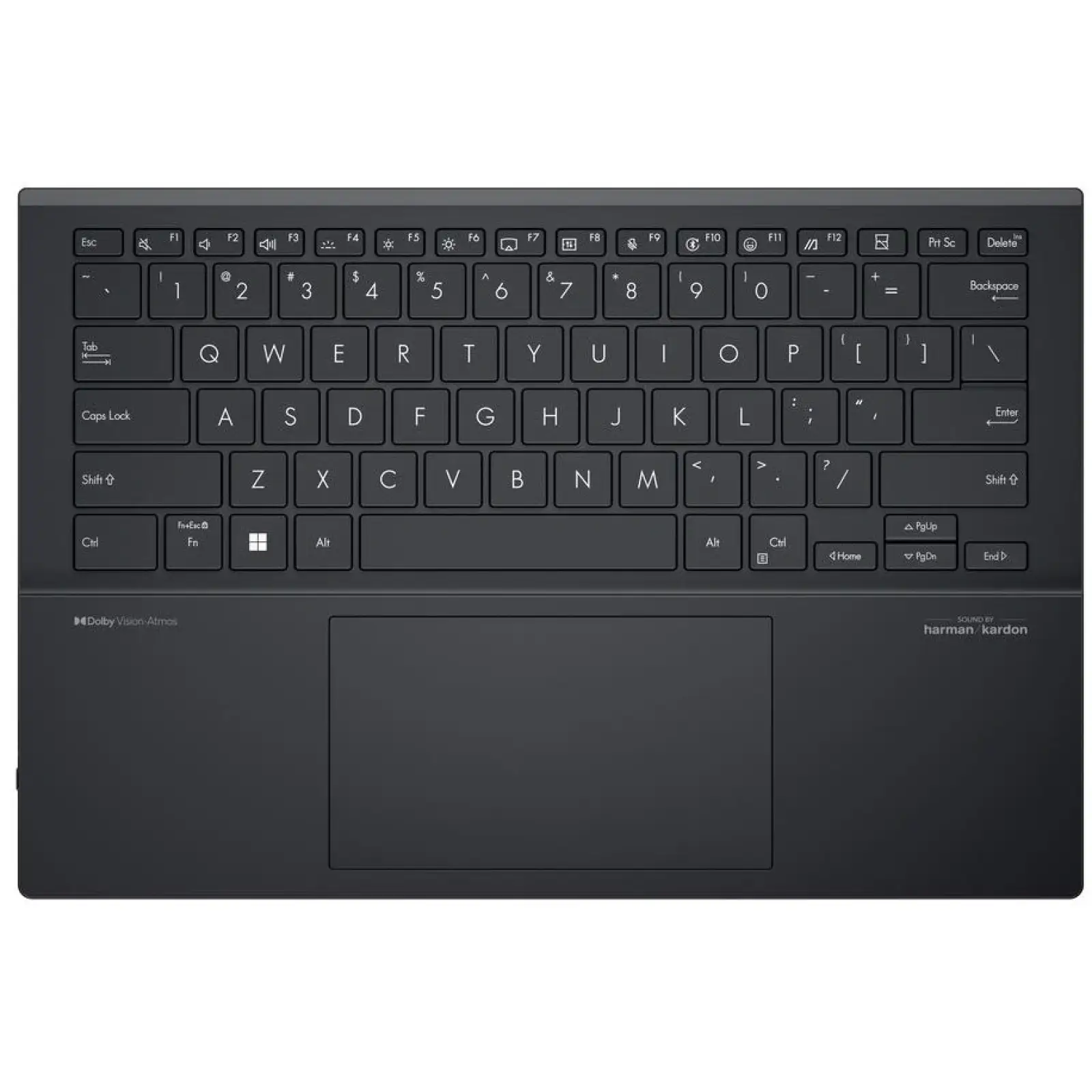 Ноутбук ASUS Zenbook DUO UX8406CA-QL366W (90NB14X1-M00N20) UA