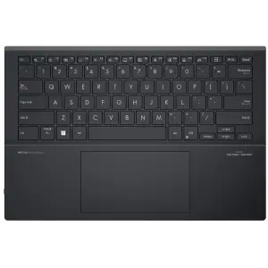 Ноутбук ASUS Zenbook DUO UX8406CA-QL366W (90NB14X1-M00N20) UA