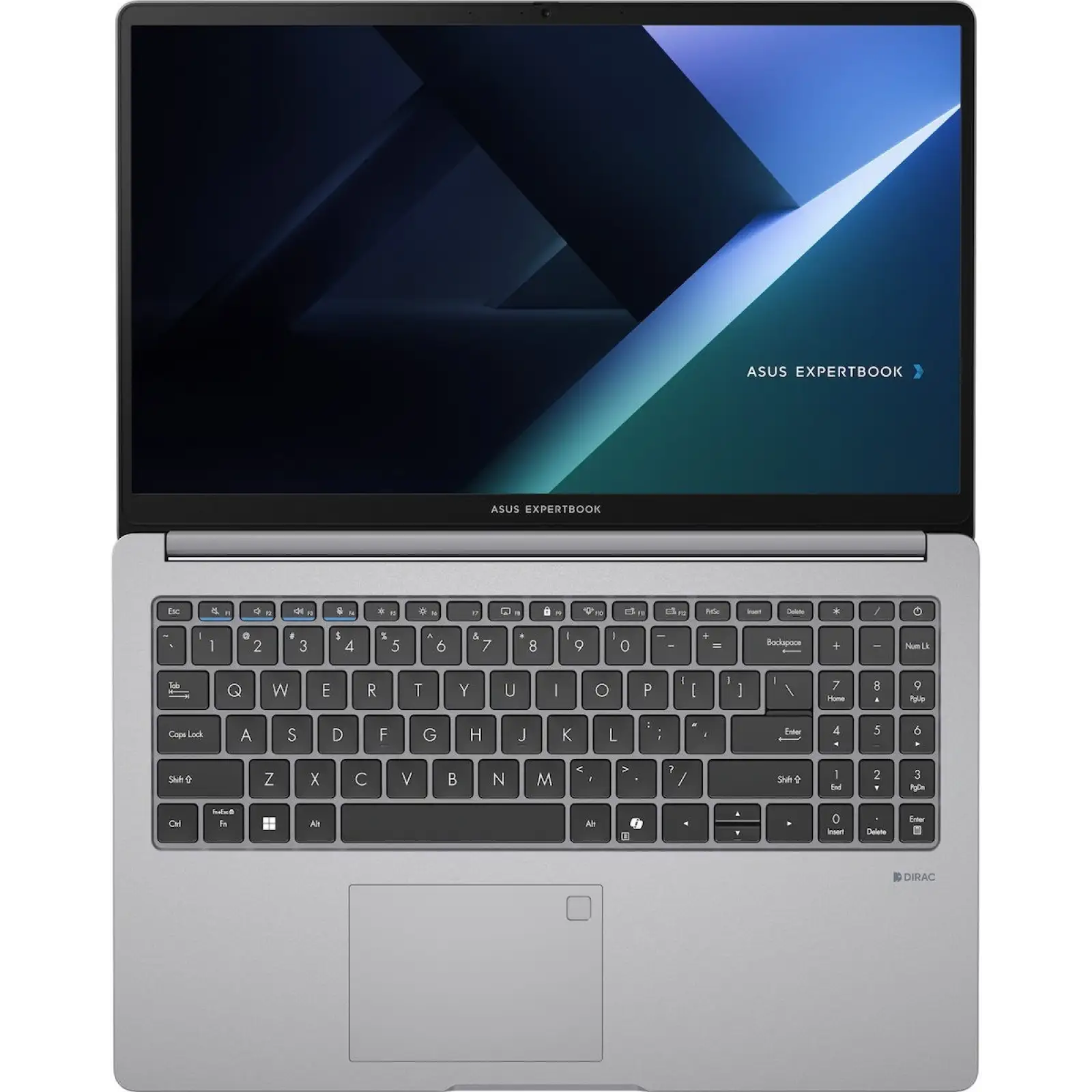 Ноутбук ASUS Expertbook PM5606CKA-MB0818 (90NX0981-M00XE0) UA