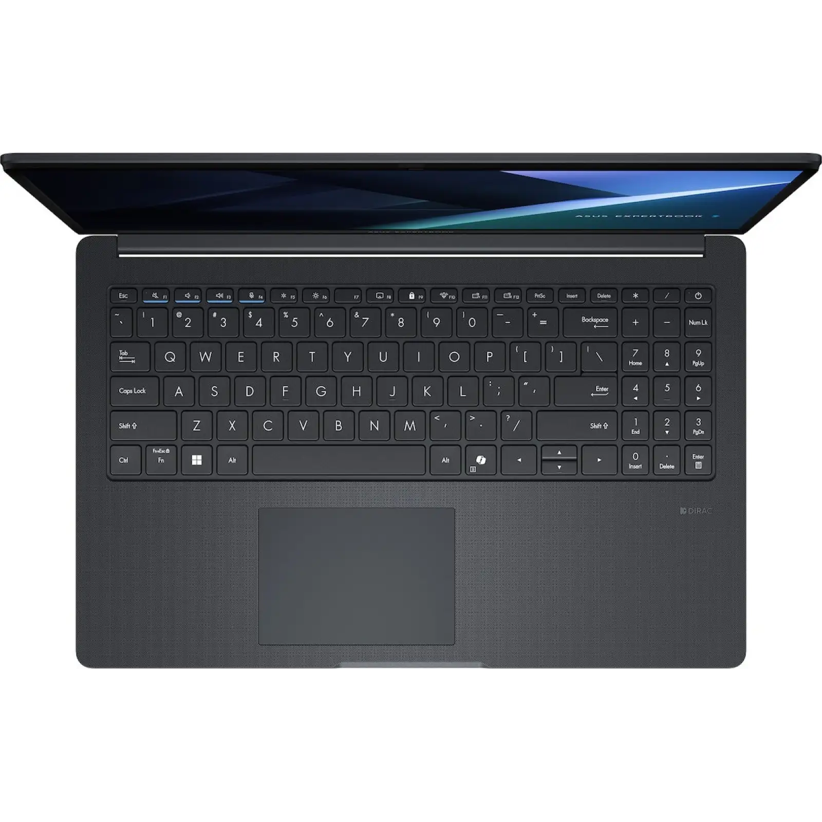 Ноутбук Asus ExpertBook BM1 BM1503CDA (BM1503CDA-S70259)