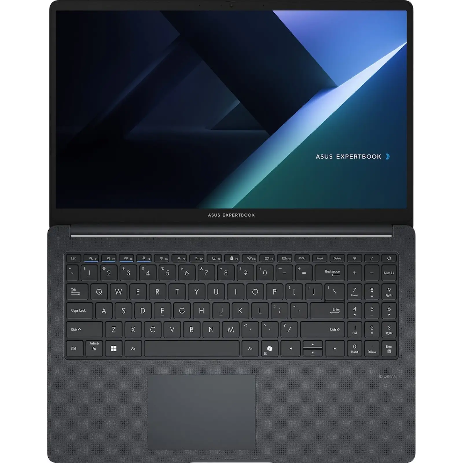 Ноутбук Asus ExpertBook BM1 BM1503CDA (BM1503CDA-S70259)