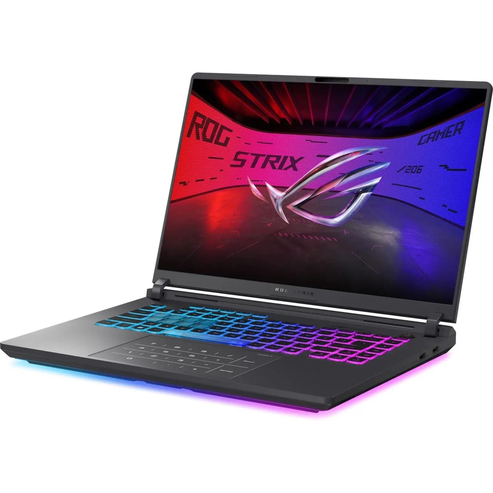 Ноутбук ASUS ROG Strix G16 G615LR-S5273 (90NR0LR1-M00C00) UA