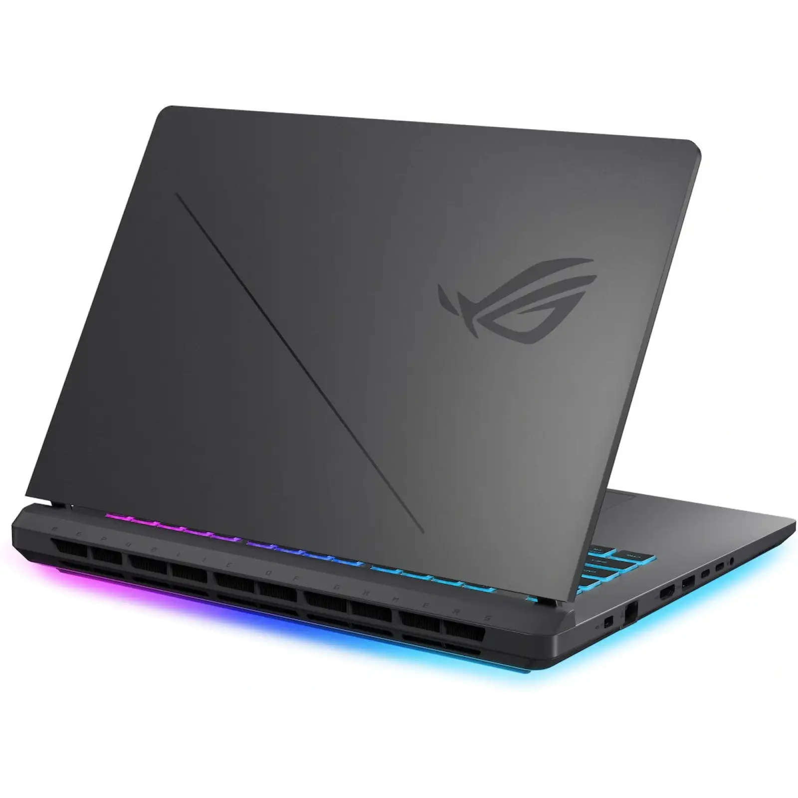 Ноутбук ASUS ROG Strix G16 G615LR-S5273 (90NR0LR1-M00C00) UA