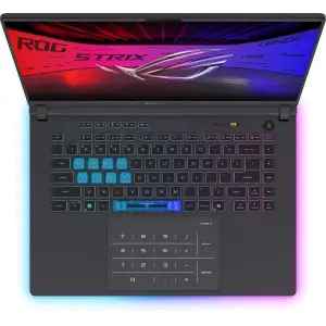 Ноутбук ASUS ROG Strix G16 G615LR-S5273 (90NR0LR1-M00C00) UA