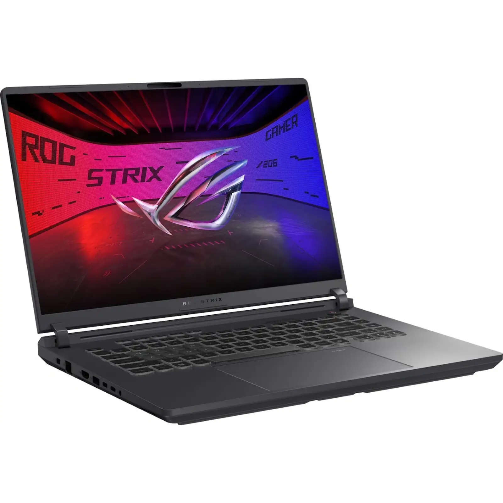 Ноутбук Asus ROG Strix G16 G615LW-S5204 (90NR0LG1-M00A80) UA