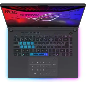 Ноутбук Asus ROG Strix G16 G615LW-S5204 (90NR0LG1-M00A80) UA
