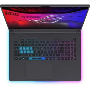 Ноутбук ASUS ROG Strix G18 G815LW-SA320 (90NR0LC1-M00EM0) UA