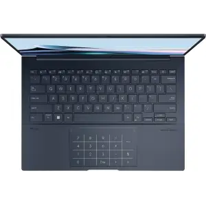 Ноутбук ASUS Zenbook 14 UX3405CA-ST781X (90NB14W1-M015D0) UA