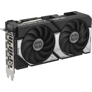 Відеокарта Asus GeForce RTX 5060 Ti Dual 8GB (DUAL-RTX5060TI-8G) UA