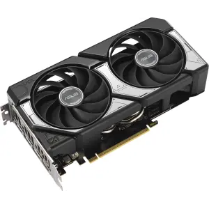 Відеокарта Asus GeForce RTX 5060 Ti Dual 8GB (DUAL-RTX5060TI-8G) UA