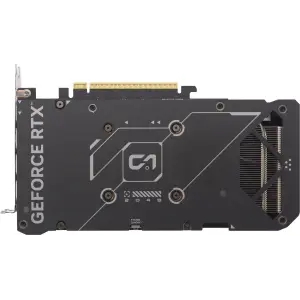 Відеокарта Asus GeForce RTX 5060 Ti Dual 8GB (DUAL-RTX5060TI-8G) UA