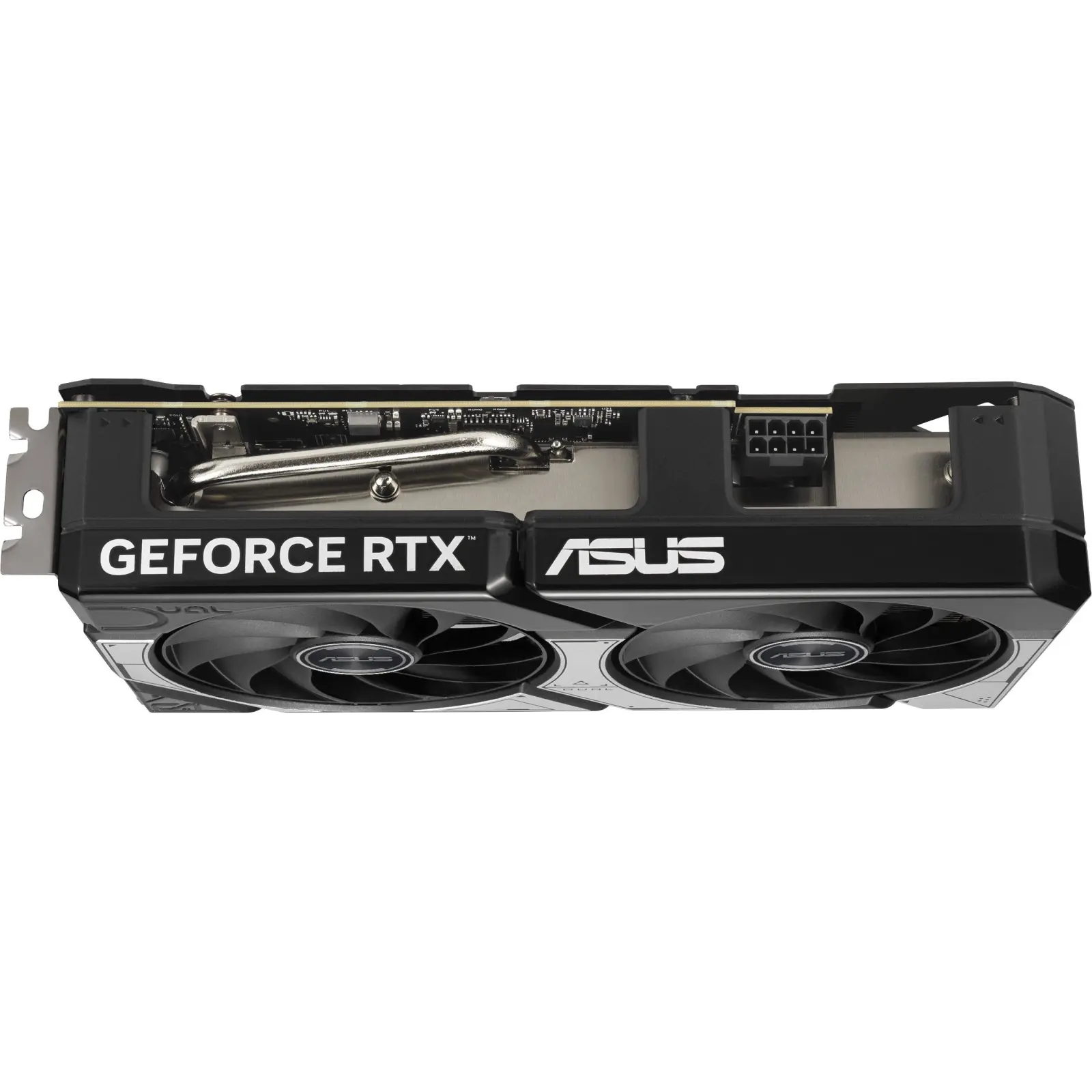 Відеокарта Asus GeForce RTX 5060 Ti Dual 8GB (DUAL-RTX5060TI-8G) UA