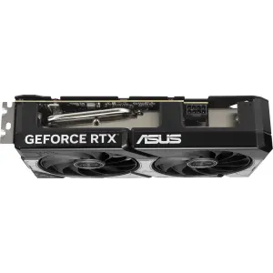 Відеокарта Asus GeForce RTX 5060 Ti Dual 8GB (DUAL-RTX5060TI-8G) UA