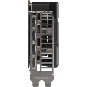 Відеокарта Asus GeForce RTX 5060 Ti Dual 8GB (DUAL-RTX5060TI-8G) UA