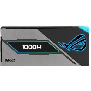 Блок питания Asus ROG Thor 1000W Platinum III (90YE00V3-B0NA00) UA