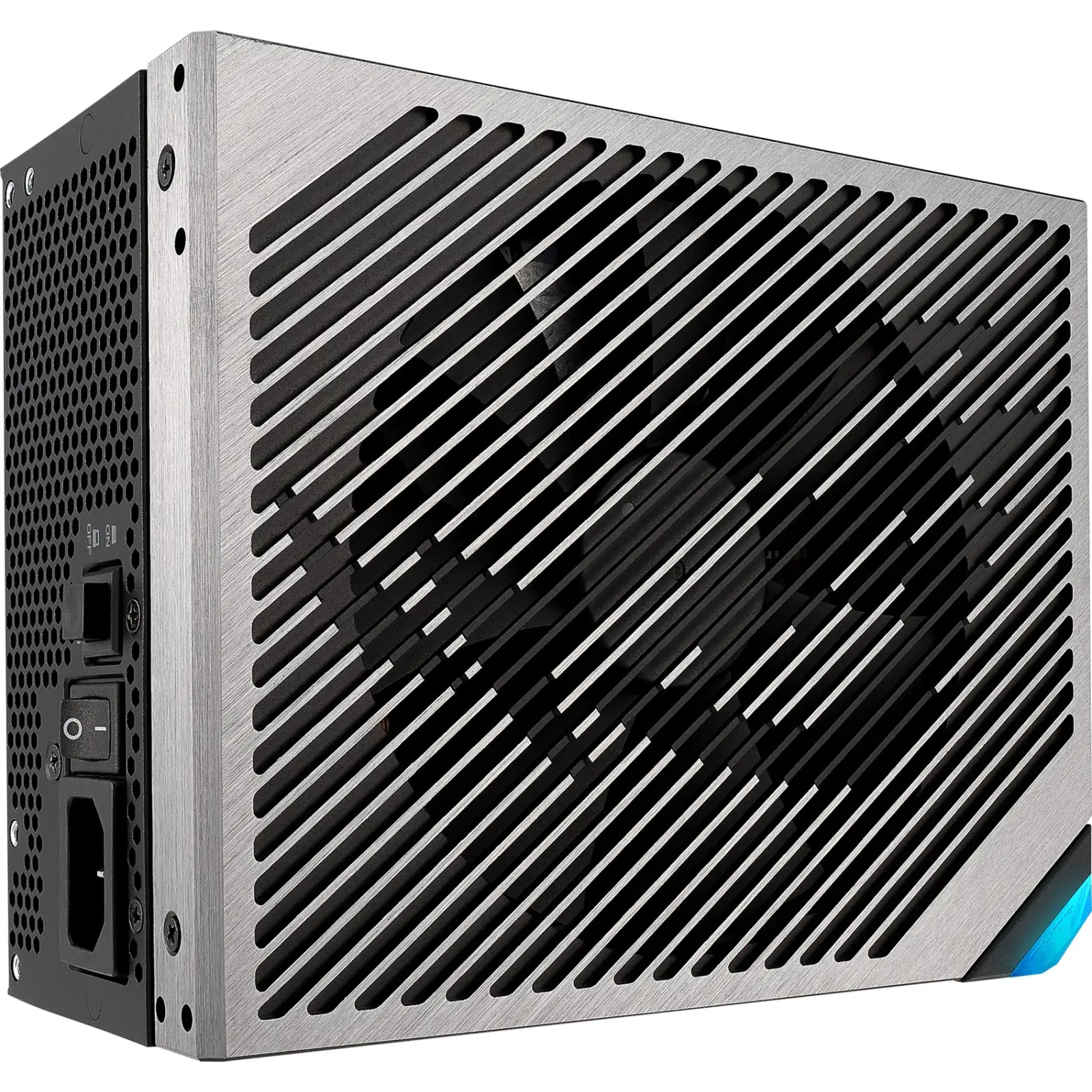 Блок питания Asus ROG Thor 1000W Platinum III (90YE00V3-B0NA00) UA
