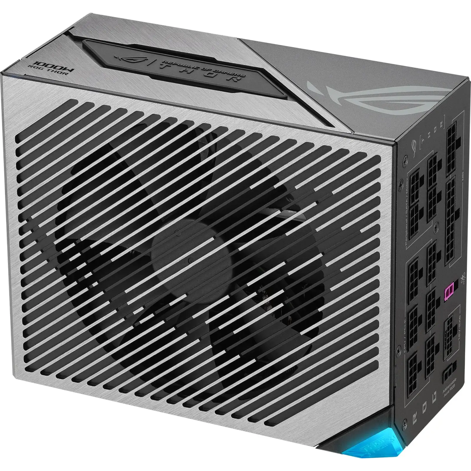 Блок питания Asus ROG Thor 1000W Platinum III (90YE00V3-B0NA00) UA