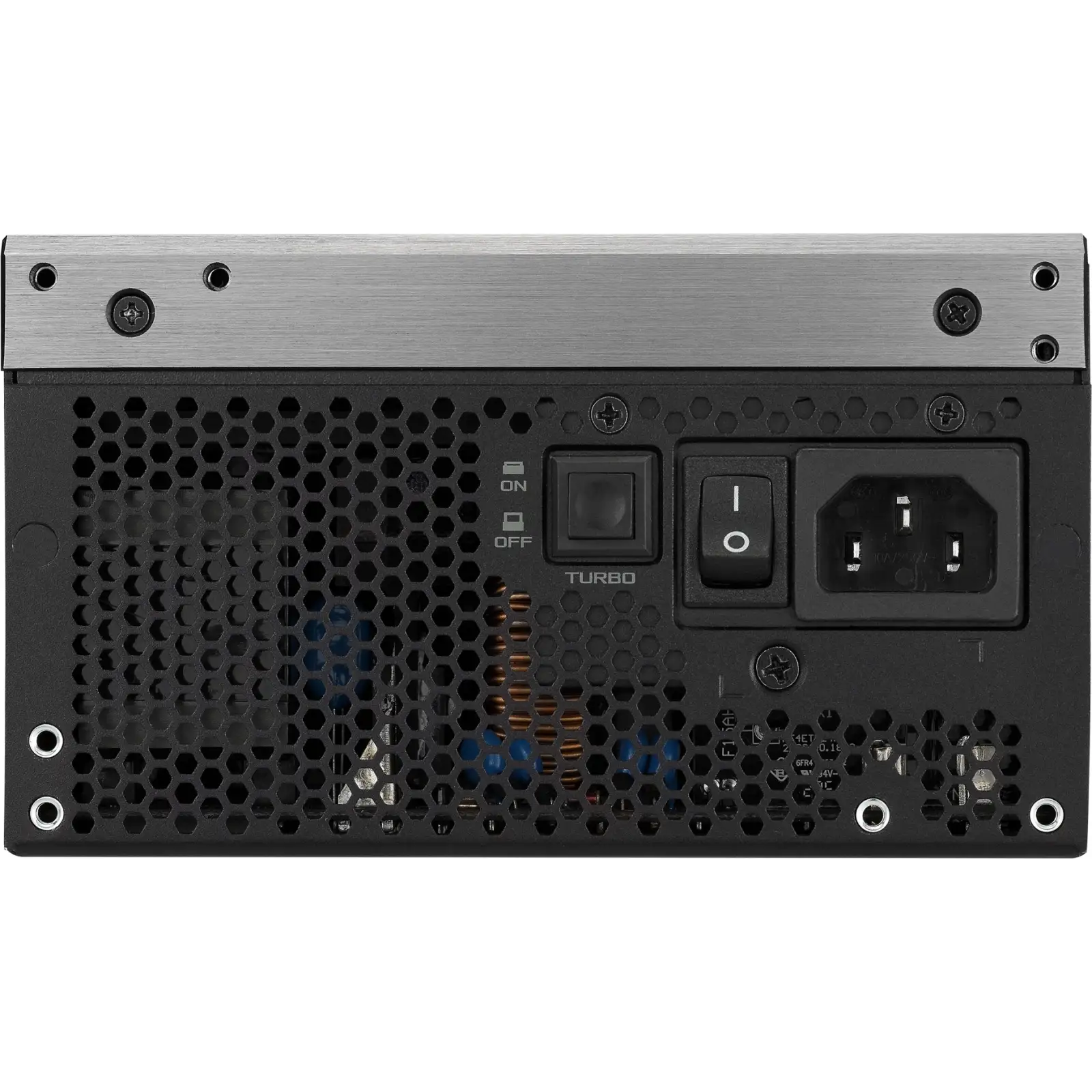 Блок питания Asus ROG Thor 1000W Platinum III (90YE00V3-B0NA00) UA