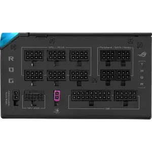 Блок питания Asus ROG Thor 1000W Platinum III (90YE00V3-B0NA00) UA